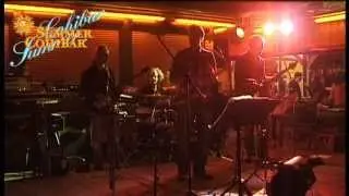 Streamline live in der Summer Cohibar