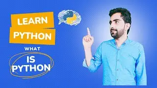 Learn Python in Hindi: A Comprehensive Guide