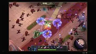 CrowFall - Acto IV //Dota2