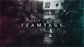 Northern Forces & Obey Alliance Teamtage