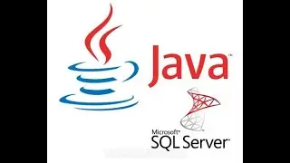 How to Connect to MSSQL Server in Java | Step by Step | JDBC in Java |part1