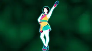 Friday Night by GFOTY - Just Dance 2025 Fanmade Mashup