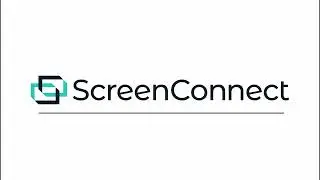 ScreenConnect: Using the Right Click and More Menus