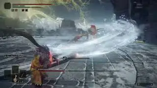 Commander Niall Easy strategy to win : Elden Ring