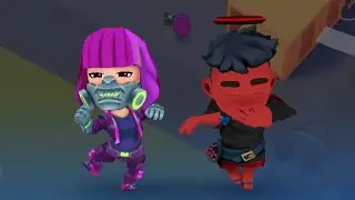 Battlelands Live  | JUBA CUSTOM ASIA