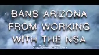 Skywriting - Kelli Ward for U.S. Senate