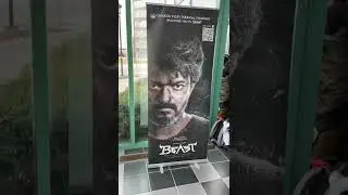 beast FDFS celebration #beast #beastmodeon #beastmode #beastfdfs