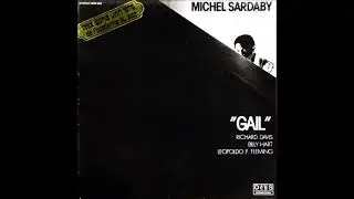 Michel Sardaby   Gail