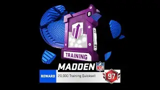 SERIES 7! MADDEN 19 HAS COME TO AN END! MUT MASTER RYAN SHAZIER COLLECTIBLE USE FINALLY REVEALED?