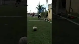 ESCOLA DE GOLEIROS RC BRAZIL