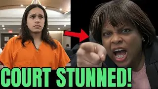 Judge Boyd Loses Patience Over Unprepared Attorneys! Shocking Moments!