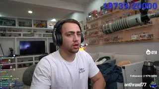 Hassan keeps getting away with it