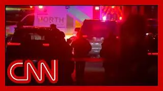 New video disputes 2 ICE agents' account of shooting, feds open investigation