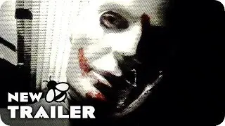 KEEP WATCHING Trailer (2017) Horror Movie