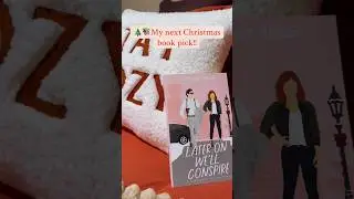 🎅📚Christmas Book Pick!! #christmasbooks #holidaybooks #holidaybooks #holidayreads #books