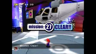 My 2 favorite uses of libsm64 so far