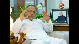 CHANNEL 24 PROGRAM: TUMI ROBE NIROBE (DEDICATED TO ABDUL MONEM)