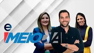 AO VIVO: EDUCADORA MEIO DIA - 17/12/25