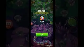 angry birds ab pop проходим уровни