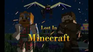 Lost in Minecraft S2D7