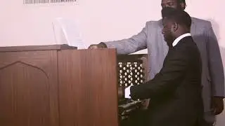 Blacks in Classical Music with Nerva Altino