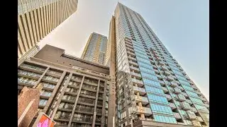 Home for sale at 295 Adelaide Street West, Unit 511, Toronto, ON M5V 0L4