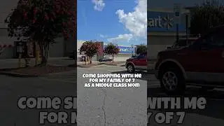 School Supplies & Grocery Shopping, Check! #Shopping #GroceryShopping #ShoppingVlog #Haul