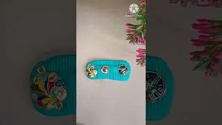 clay art 💜💜 💜💜💜💜 #shortvideo #viral #satisfying #shorts