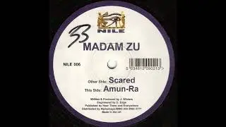 Madam Zu - Scared (2001)