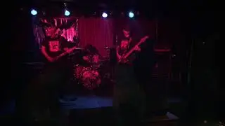 AFRONT -"Otwórz oczy" -/Live Warszawa/.