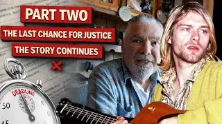 Leland&rsquo;s Final Warning: &ldquo;Fix Kurt Cobain&rsquo;s Death Certificate Before It&rsquo;s Too Late&rdquo; (Part 2)