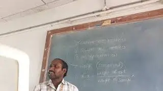 Introduction to Gravimetric method for Ore analysis