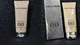 Demo & Benefits of Urban Color BB Cream | Modicare BB Cream