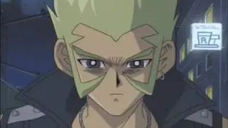Raphael theme Yu-Gi-Oh!