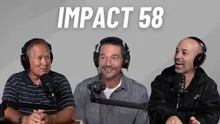 Impact 58 | BHAM AVE with Lestley Drake, David Pendley & Brad Graydon