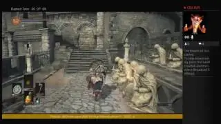 Shady Spirits 1 (Part 1)