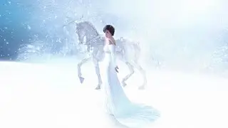 Enya - And Winter Came (Original Instrumental)