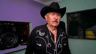 NOCHES TENEBROSAS EXITO MIGUEL ACEVES MEJIA CANTA ABEL FLORES EL CUATRERO CIUDAD MIER TMS