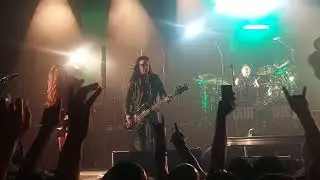 Marilyn Manson - The Dope Show (live)@the paramount NY 05/06/2025