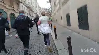 10km de Montmartre le 18 janvier 2026