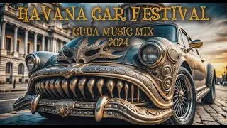 CUBA JAZZ I SALSA I Havana Music #jazz #cuba #cubamusic #jazzmusic #bestofday #cars #retrocars