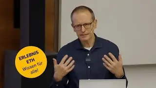 Feinstaub liegt in der Luft &ndash; Christoph H&uuml;glin