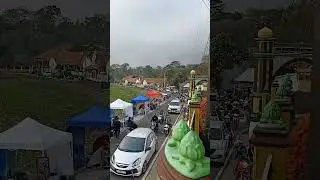Desa Wisata Desa Jagara | Waduk Darma Kecamatan Darma Kuningan Jawa Barat  #wisatakuninganjawabarat