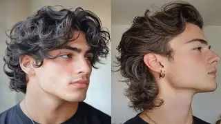 Find The Perfect Hairstyle For Your Face | Best Haircuts For Men