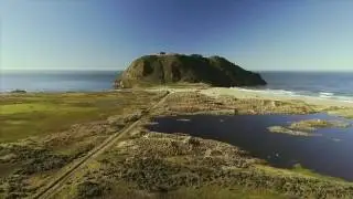 Point Sur Light House