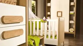 Mobila copii si tineret - Colectia First, Timoore