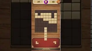 Wood Block Puzzle