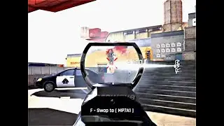Ironsight Edit