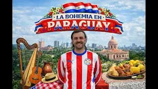 Paraguay, el tesoro más oculto de Sudamérica