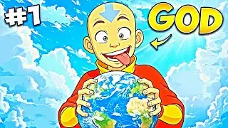 (1) Strongest God Reborn as A Crazy Kid Explained in Hindi